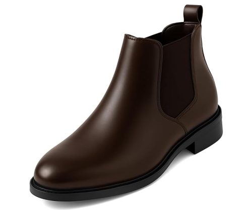 Chelsea Boots