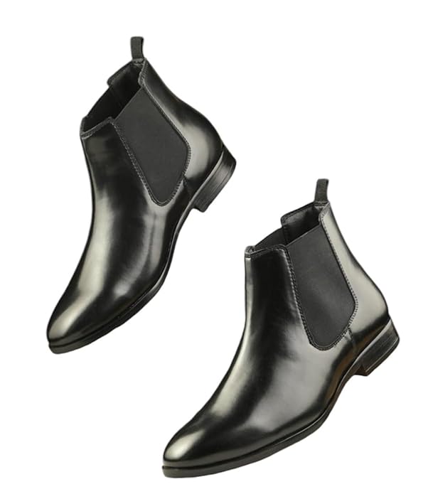 Chelsea Boots