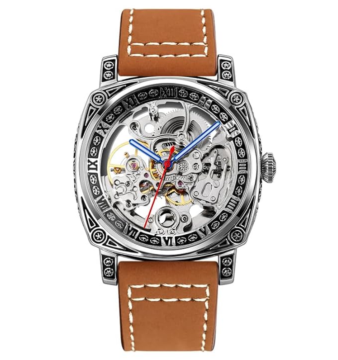 Leather Band