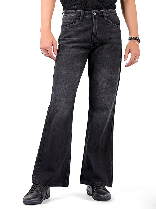 Casual Outing Jeans