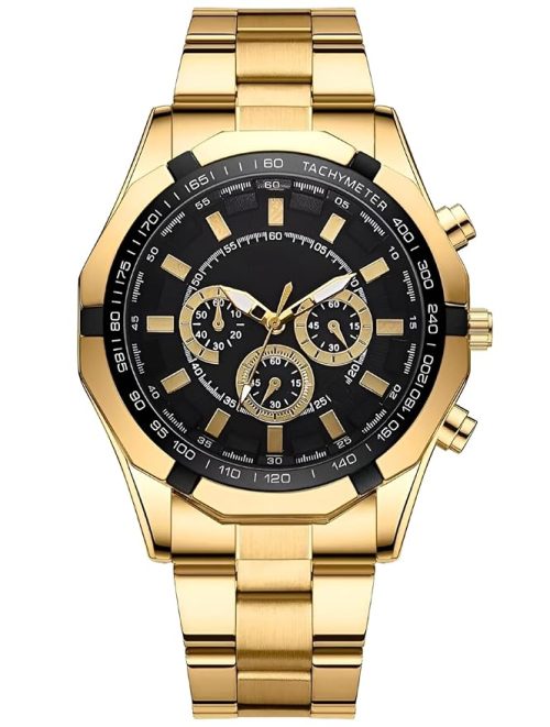 Analog Wrist Watch for Men