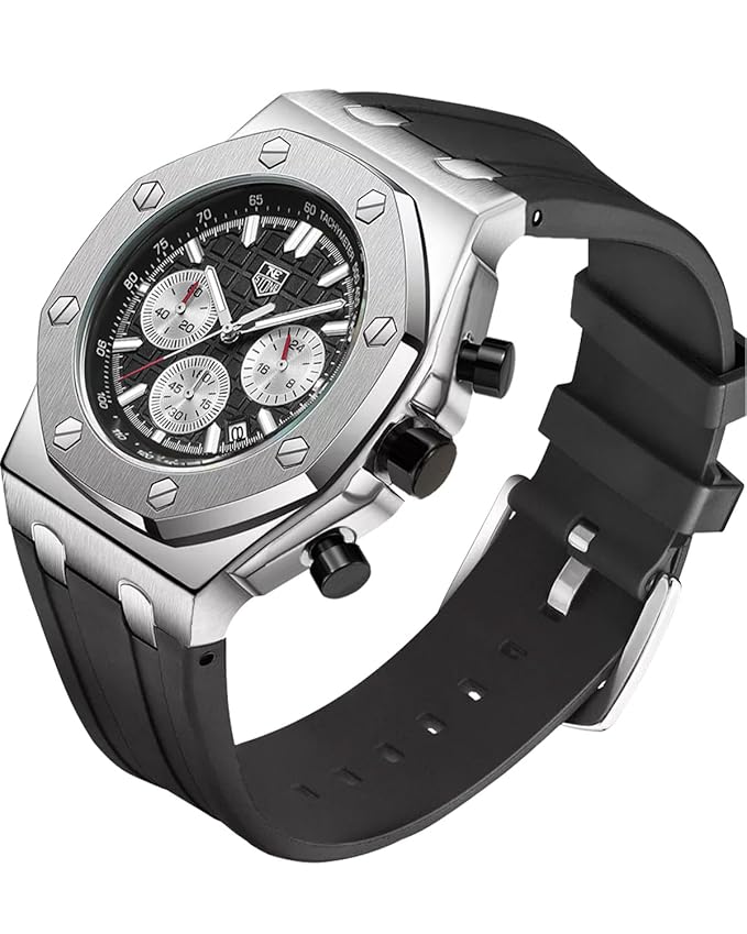 senstone Men's Watch