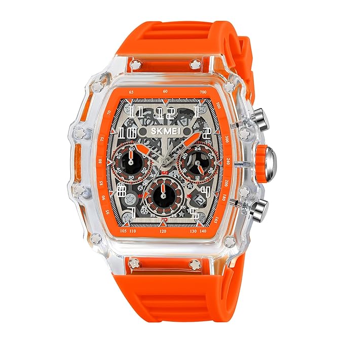 Watch movement