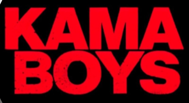 kamaboys Logo